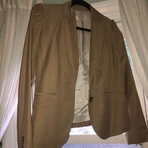 Ann Taylor Loft Blazer